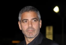 George Clooney filmet forgat az autó tervezőjéről