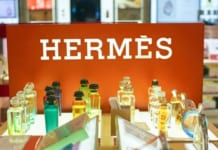 hermes parfumok