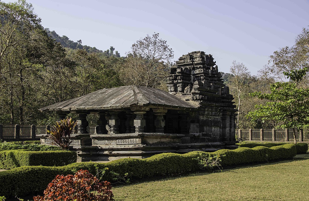 Tambdi Surla Goa legrégebbi temploma