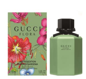 Gucci Flora Emerald