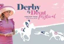 Derby és Divat fesztivál 2019