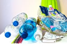 muanyagmentes julius egyszerhasználatos műanyagok