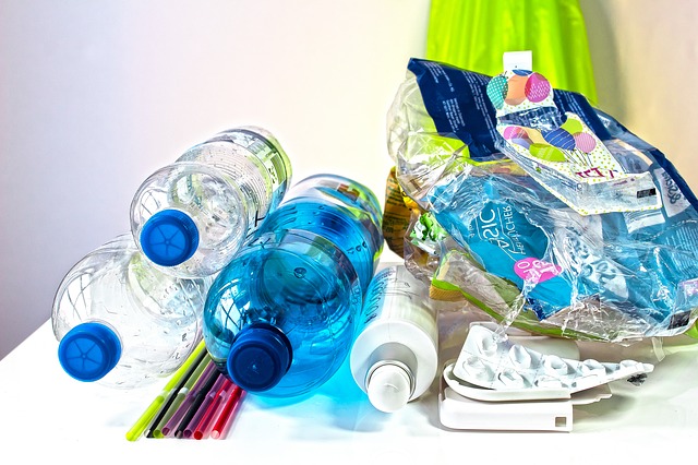 muanyagmentes julius egyszerhasználatos műanyagok