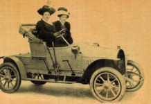 Opel 1912