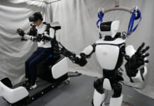 Toyota humanoid robotok_3