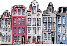 amsterdam LUCASGREY pixabay