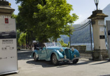 Concorso d´Eleganza Villa d`Este klasszikus autok