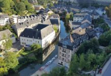 ingyenes tömegkozlekedes luxemburg varos