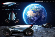lexus-lunar-cruisar-k.-matsuno holdjáro