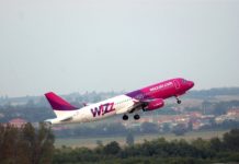 wizz air parizs-orly