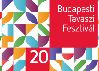 Budapesti tavaszi fesztivál programajánló