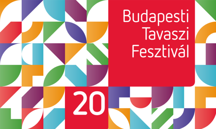 Budapesti tavaszi fesztivál programajánló