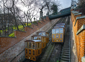 Budavári sikló budapesti programok