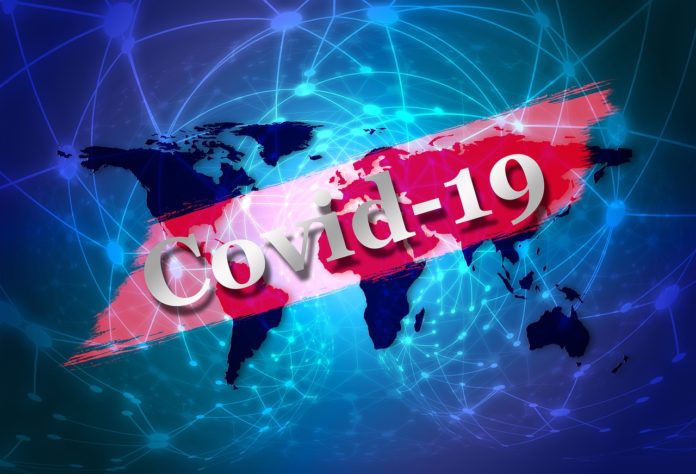 COVID-19 Koronavírus harmadik hulláma