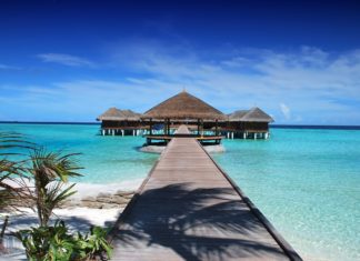 maldív szigetek utazás nyaralási úti célok 2021