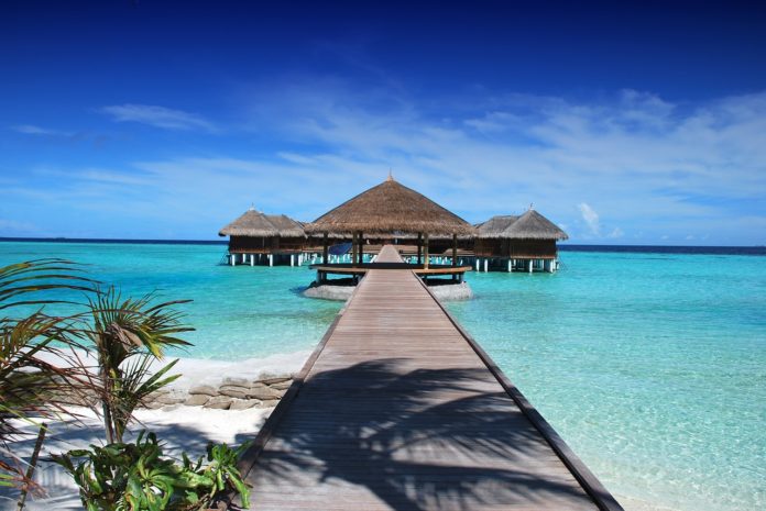 maldív szigetek utazás nyaralási úti célok 2021