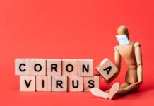 koronavirus jarvany vege