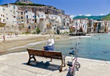 szicília utazás olaszország turizmus
