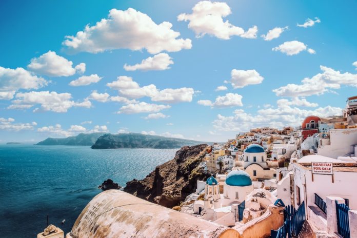 görög nyitás görögországi utazás utazási regisztráció