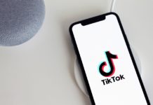 tiktok alkalmazás