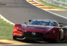 Mazda RX-Vision GT3