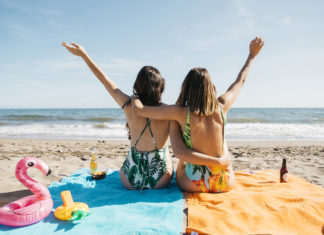 nyári úti célok last minute nyaralás nyár slágerei strandkiegészítők tengerpart nyaralás