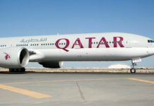 Qatar Airways budapest doha