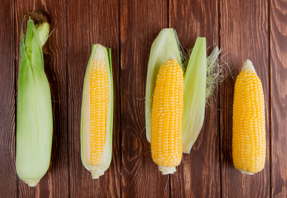 kukorica káros a zsírvesztésre