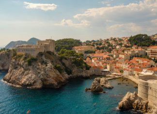 Horvátország beutazási korlátozások