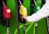 tankolás benzinkút benzin dízel prémium üzemanyag