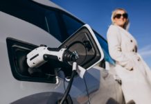 elektromos autó töltés töltőállomások e-járművek