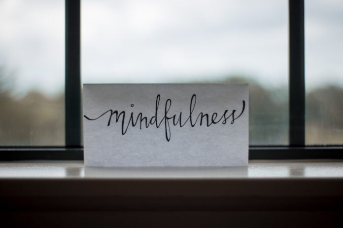mindfulness lelki egészség