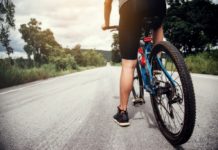 kerékpározás kerékpártúrák előnyei bringázás