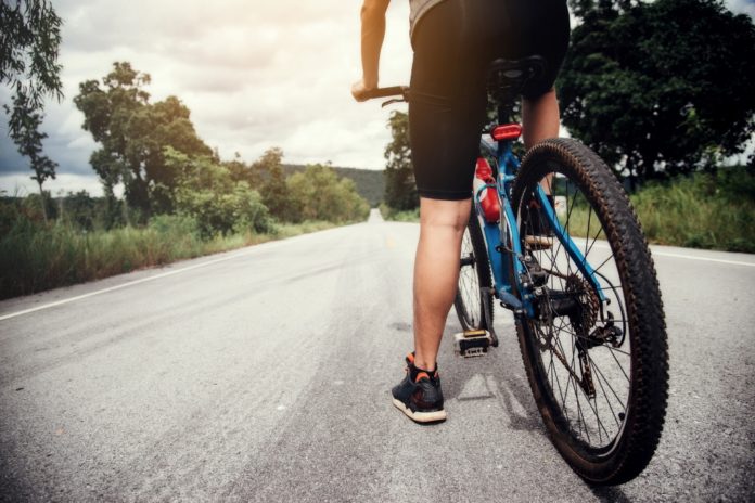 kerékpározás kerékpártúrák előnyei bringázás