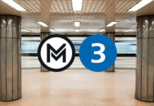 metrófelújítás 3-as metró