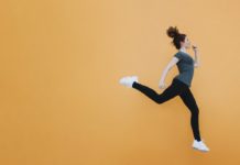 testmozgás futás aktív életmód