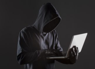 internetes bűnözök hacker