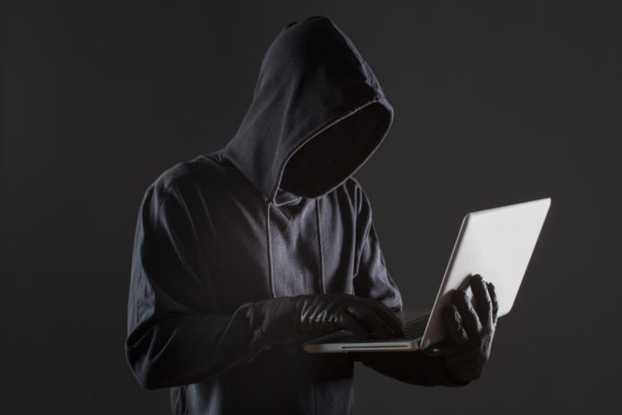 internetes bűnözök hacker