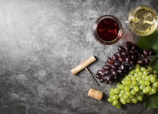 szőlőhegyi piknik boros program