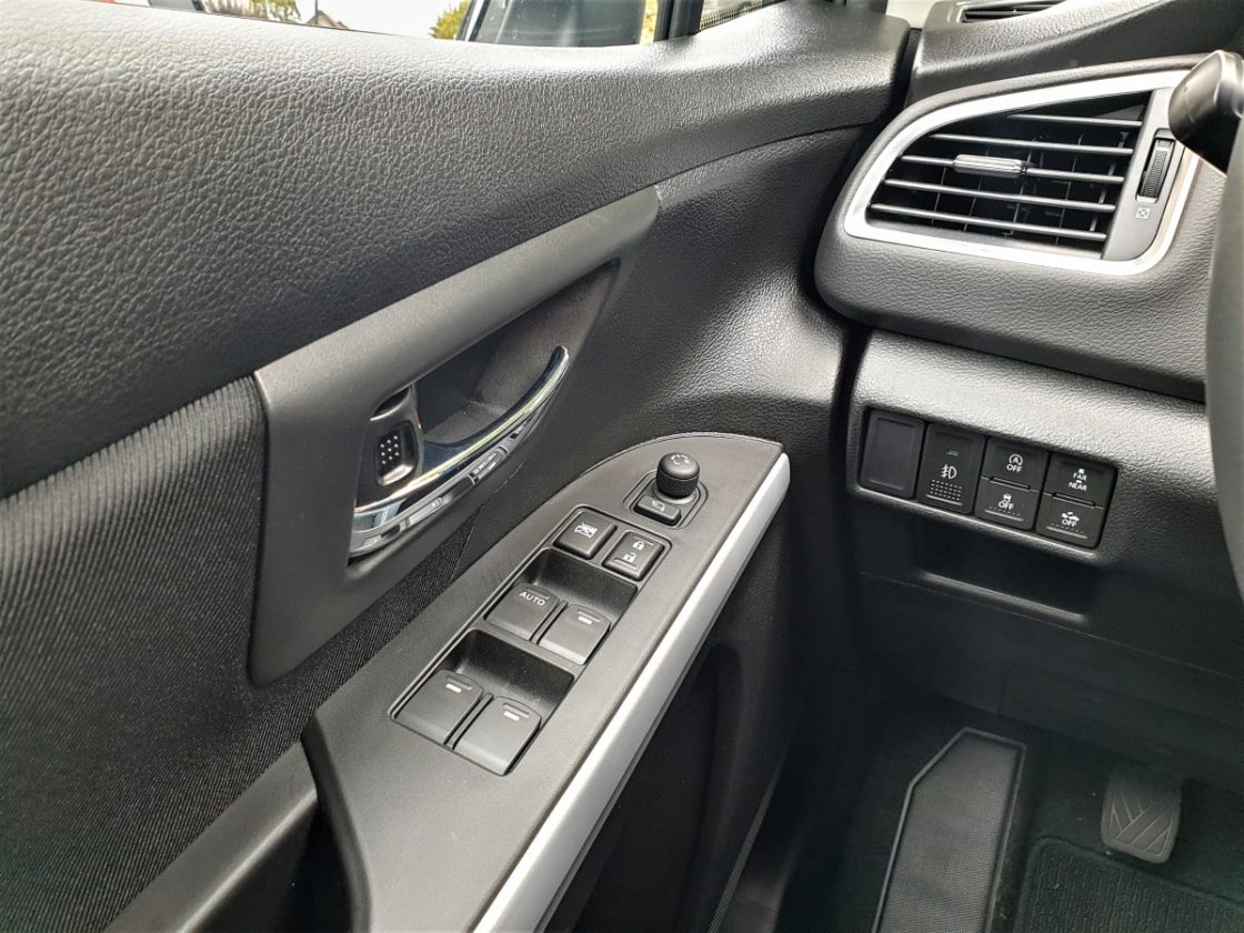 Suzuki SX4 SCross Hybrid kipróbáltuk az Év Magyar Autója
