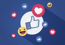 facebook közösségi média eltűnik a lájk