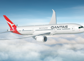 qantas legbiztonságosabb légitársaságok