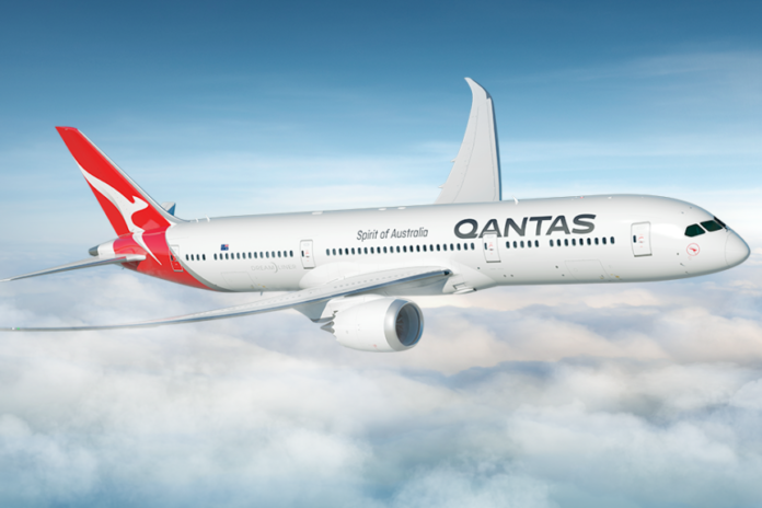 qantas legbiztonságosabb légitársaságok