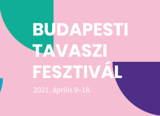 budapesti tavaszi fesztivál