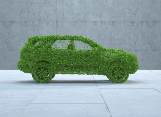 Környezetbarát autó