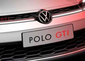 új volkswagen polo gti