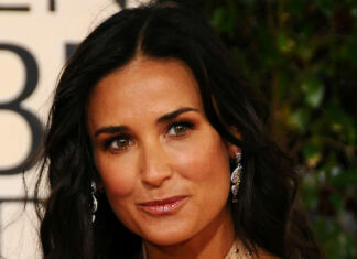 Demi Moore