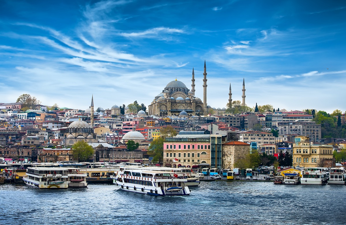 törökország isztambul last minute utak