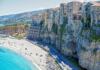 olaszország calabria tropea beach európa legszebb tengerparjai