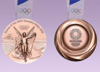 tokió 2020 olimpia bronzérem